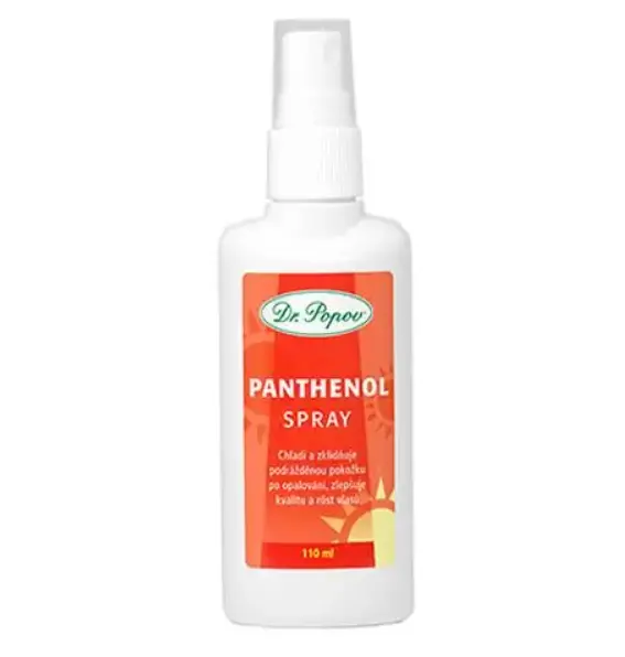 1275_DR. POPOV PANTHENOL SPRAY 110 ML